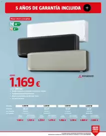 Catálogo Bauhaus Página 15