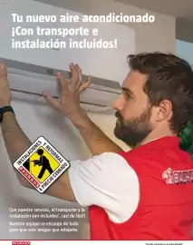 Catálogo Bauhaus Página 16