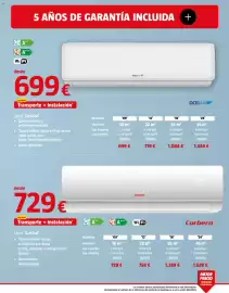 Catálogo Bauhaus Página 17