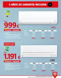 Catálogo Bauhaus Página 19