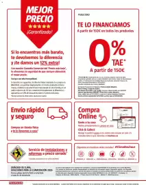 Catálogo Bauhaus Página 2