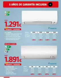 Catálogo Bauhaus Página 20