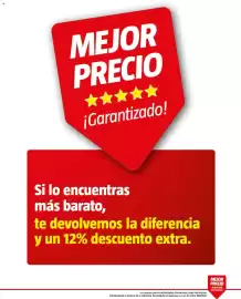 Catálogo Bauhaus Página 21