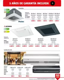 Catálogo Bauhaus Página 23