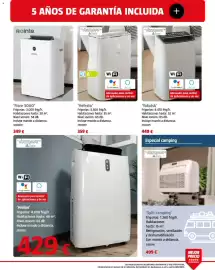 Catálogo Bauhaus Página 25