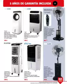 Catálogo Bauhaus Página 27