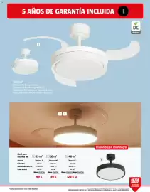 Catálogo Bauhaus Página 29