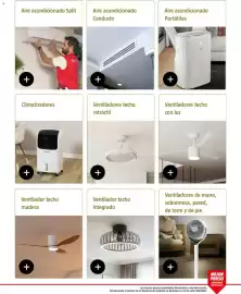 Catálogo Bauhaus Página 3