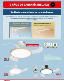 Catálogo Bauhaus Página 30