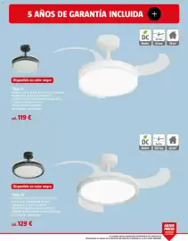 Catálogo Bauhaus Página 31