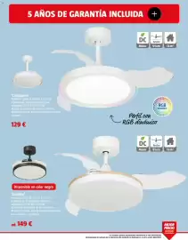 Catálogo Bauhaus Página 33