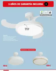 Catálogo Bauhaus Página 34