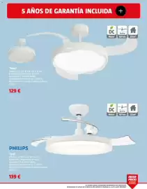 Catálogo Bauhaus Página 35