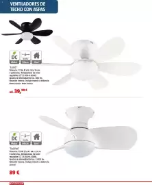 Catálogo Bauhaus Página 36