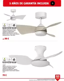 Catálogo Bauhaus Página 37