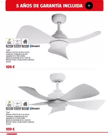 Catálogo Bauhaus Página 38