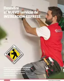 Catálogo Bauhaus Página 4