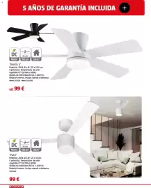 Catálogo Bauhaus Página 40