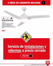 Catálogo Bauhaus Página 41