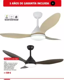 Catálogo Bauhaus Página 42