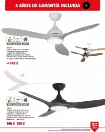 Catálogo Bauhaus Página 43