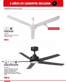 Catálogo Bauhaus Página 44