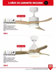 Catálogo Bauhaus Página 45