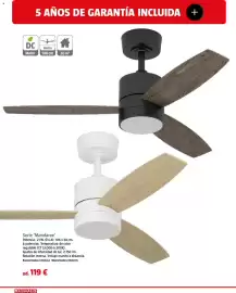 Catálogo Bauhaus Página 46