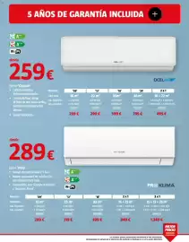 Catálogo Bauhaus Página 5