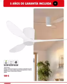 Catálogo Bauhaus Página 50