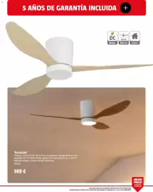 Catálogo Bauhaus Página 51