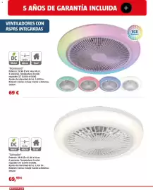 Catálogo Bauhaus Página 54