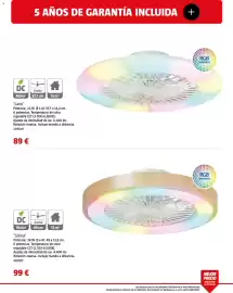 Catálogo Bauhaus Página 55