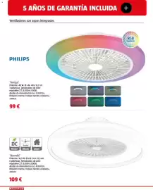 Catálogo Bauhaus Página 56