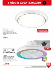 Catálogo Bauhaus Página 57