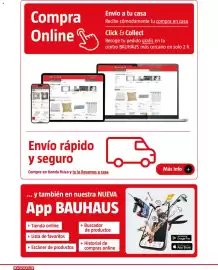 Catálogo Bauhaus Página 62