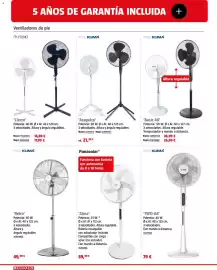 Catálogo Bauhaus Página 66