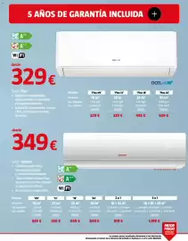 Catálogo Bauhaus Página 7