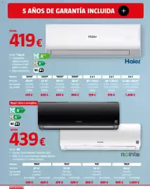 Catálogo Bauhaus Página 8