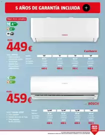 Catálogo Bauhaus Página 9