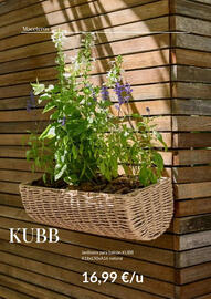 Catálogo JYSK Página 6