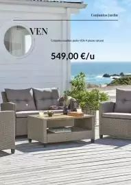 Catálogo JYSK Página 5