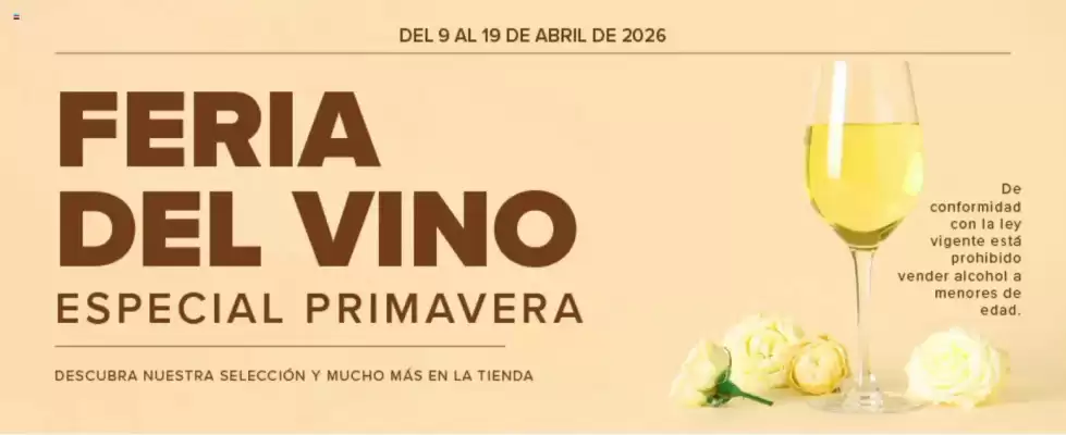 Costco (válido hasta el 19-04)