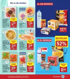 ALDI folder week 17 Pagina 11