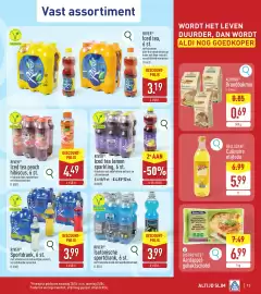 ALDI folder week 17 Pagina 13