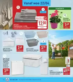 ALDI folder week 17 Pagina 16
