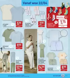 ALDI folder week 17 Pagina 19