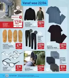 ALDI folder week 17 Pagina 20
