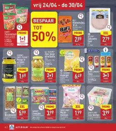 ALDI folder week 17 Pagina 22