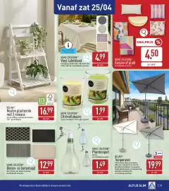 ALDI folder week 17 Pagina 27